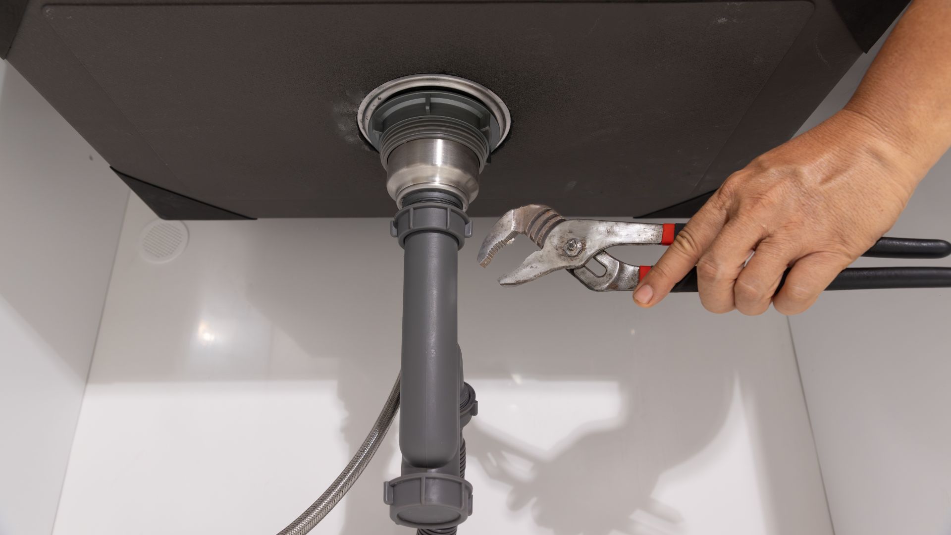 Drain Repair and Installation