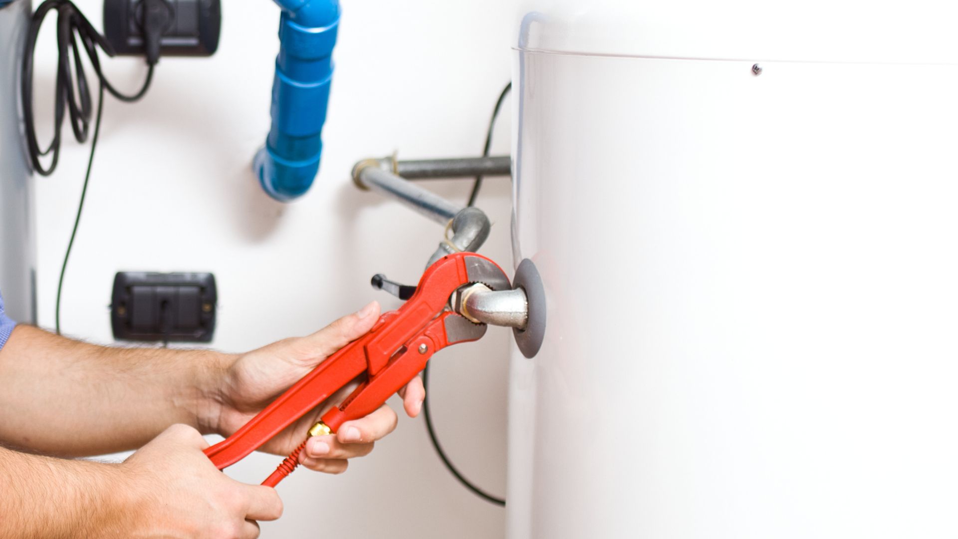 Water Heater Repair and Installation