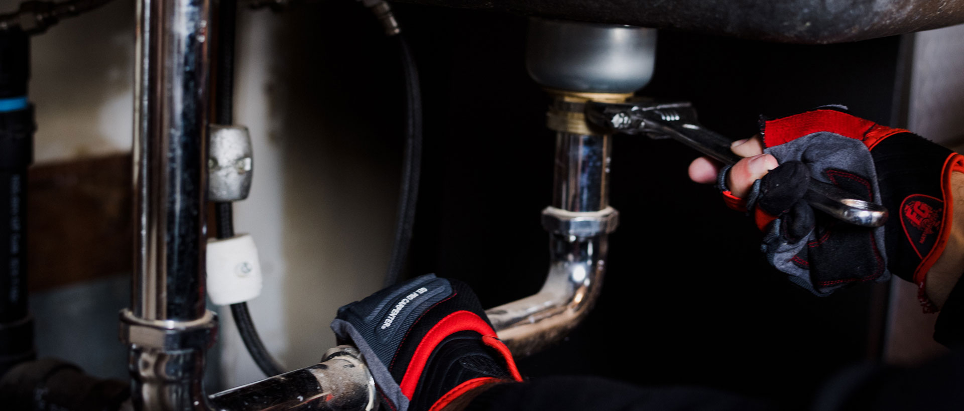 Repair water Heater.